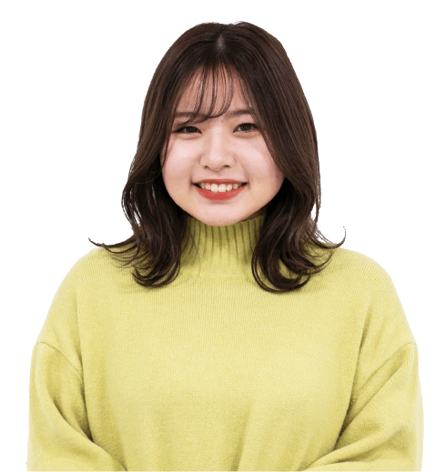 瀧澤 晴奈